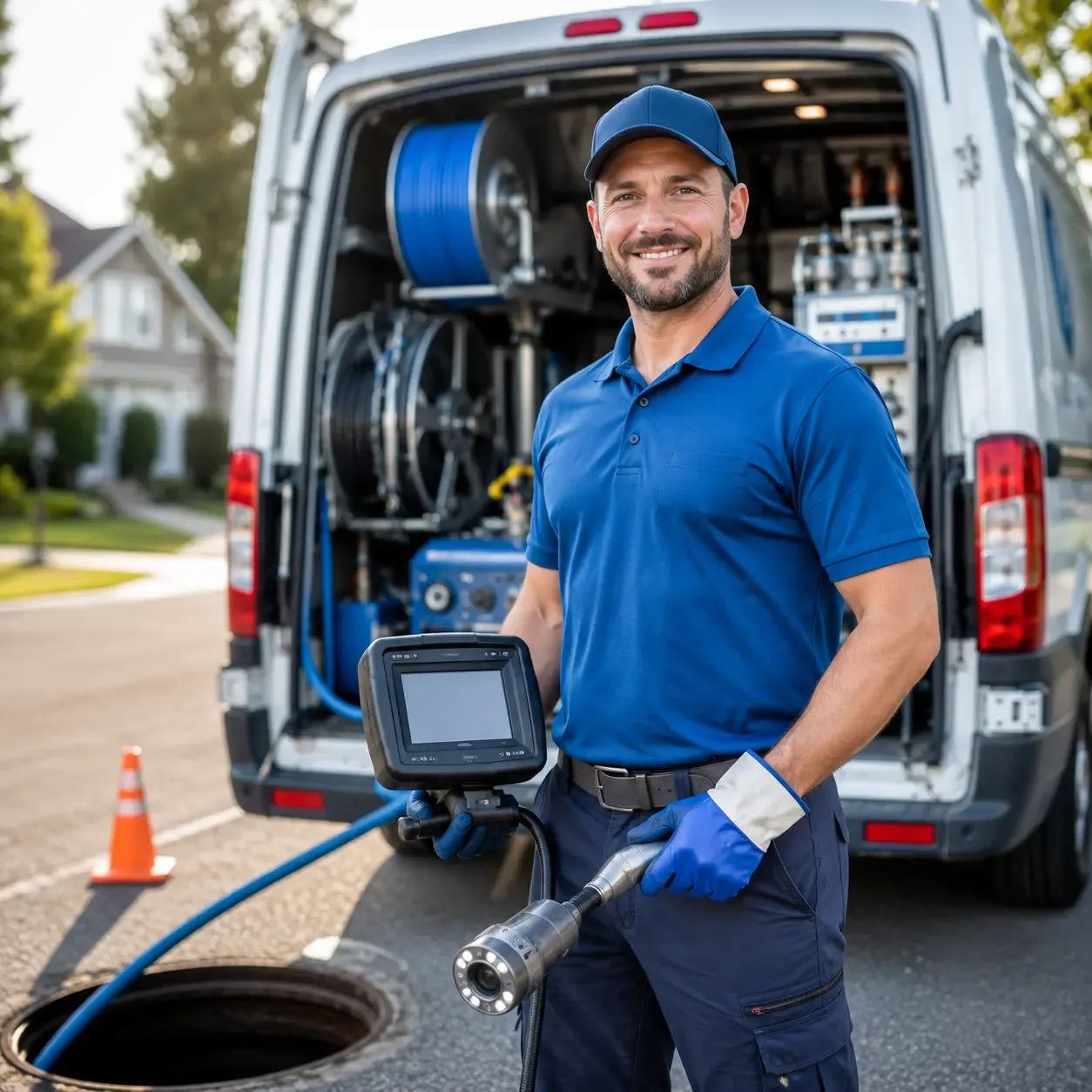 Local Pipe Relining specialists in Elk City, KS