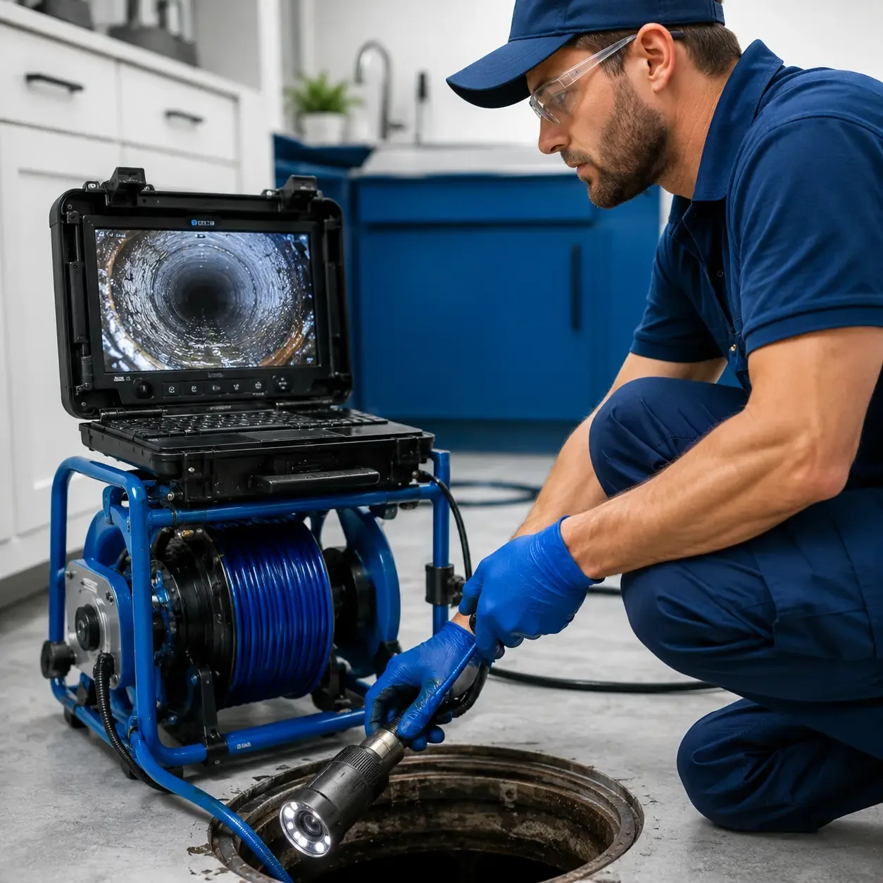 Pipe Relining professionals serving Elk City, KS
